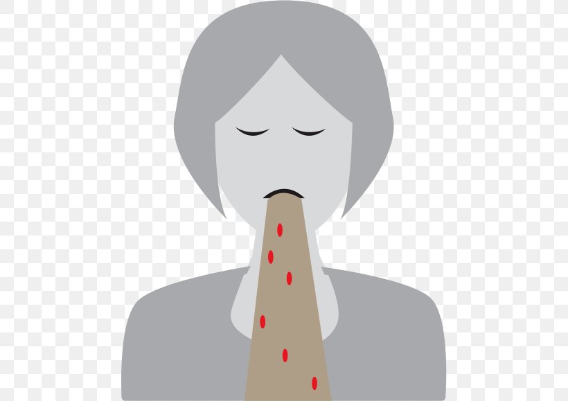 Nose Nausea And Vomiting Ebola Virus Disease Headache, PNG, 470x579px, Watercolor, Cartoon, Flower, Frame, Heart Download Free