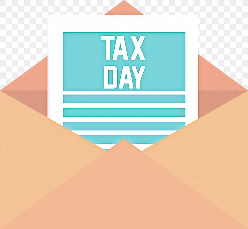 Tax Day, PNG, 3000x2776px, Tax Day, Line, Logo, Symmetry, Text Download Free