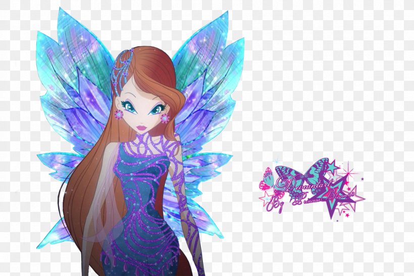 Bloom Flora Stella Tecna Winx Club, PNG, 1024x684px, Bloom, Animated Series, Animation, Barbie, Doll Download Free