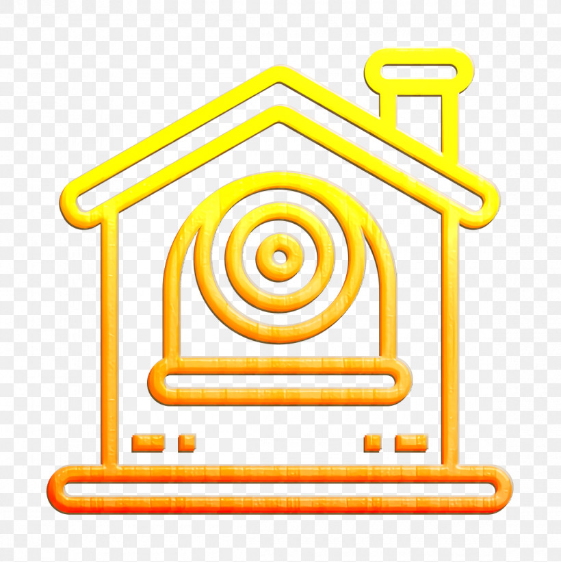 Cctv Icon Home Icon Smart House Icon, PNG, 1160x1162px, Cctv Icon, Home Icon, Labyrinth, Line, Smart House Icon Download Free
