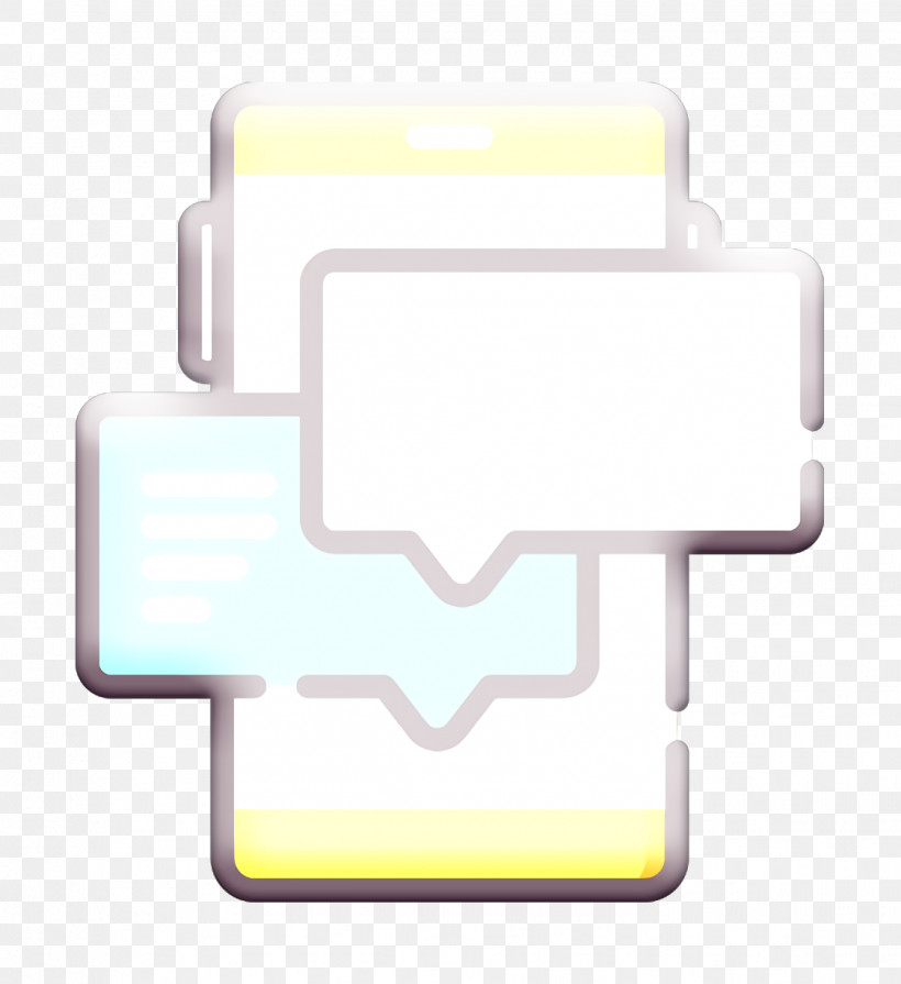 Chat Icon Social Media Icon, PNG, 1124x1228px, Chat Icon, Meter, Rectangle, Social Media Icon Download Free