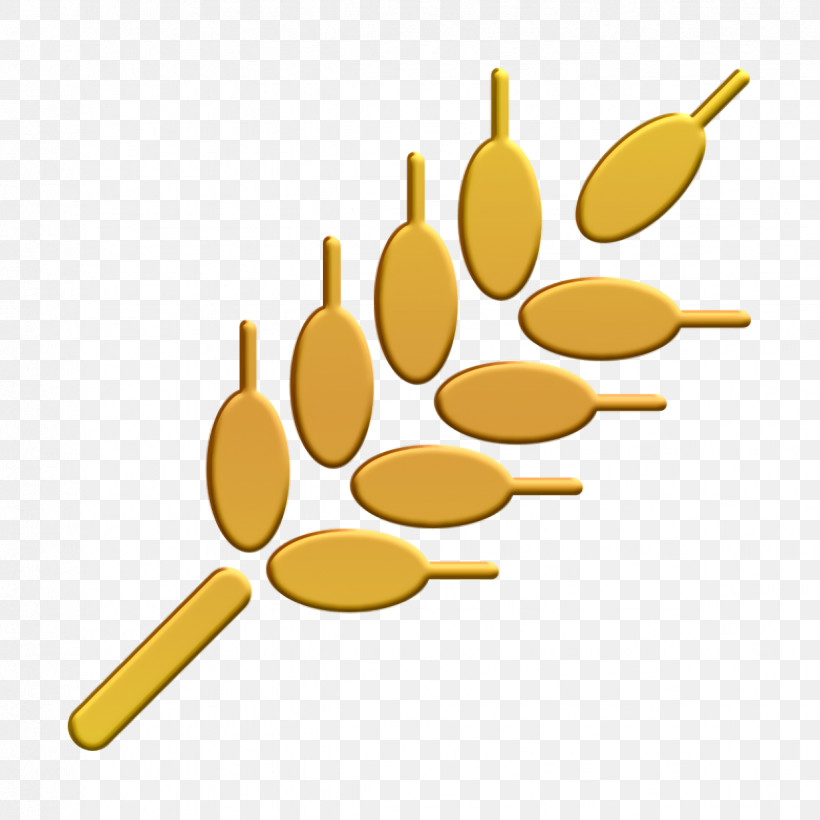 Ear Of Wheat Icon Four Seasons Icon Nature Icon, PNG, 1234x1234px, Four Seasons Icon, Commodity, Ethnography, House, Industrial Design Download Free