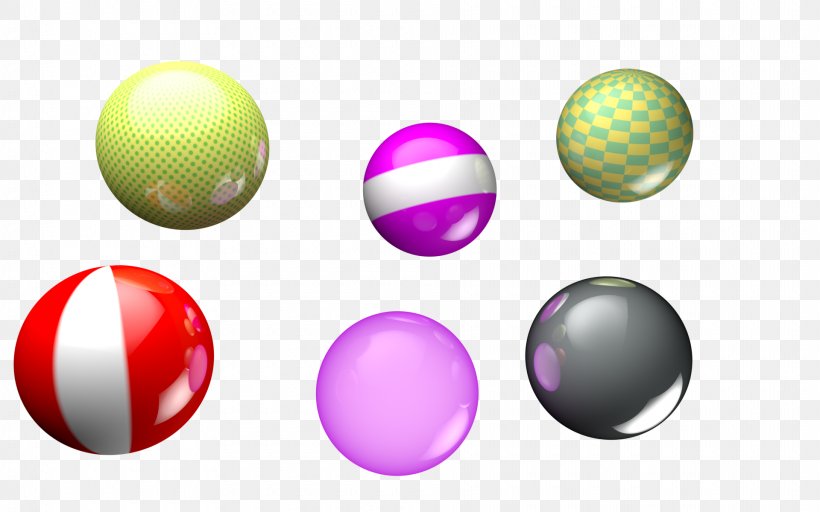 Easter Egg Sphere Ball, PNG, 1920x1200px, Easter Egg, Ball, Easter, Egg, Magenta Download Free