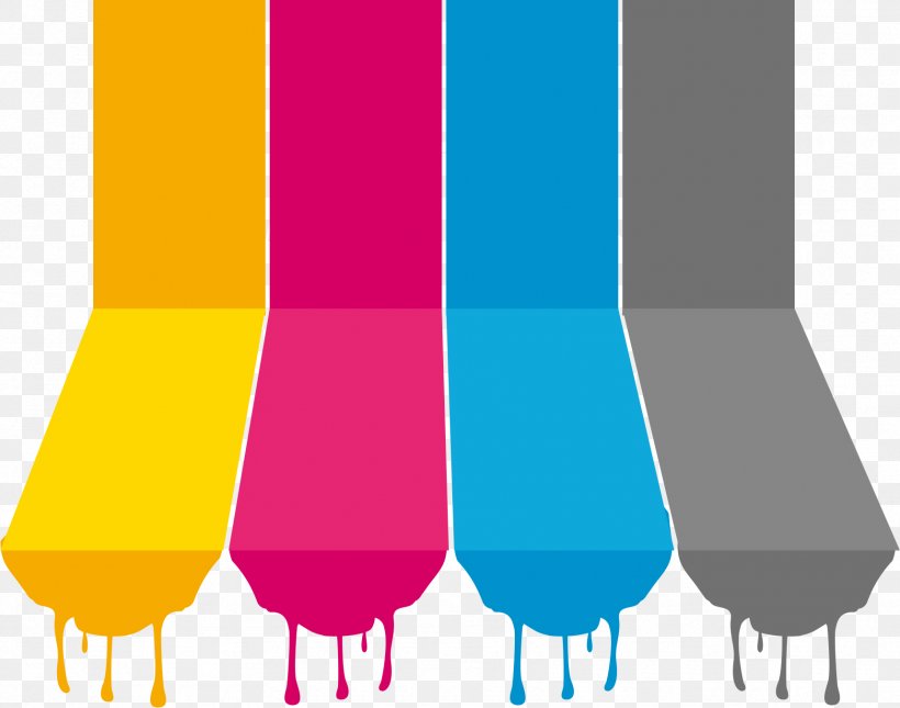 Graphic Design Color Paint, PNG, 1717x1351px, Color, Drip Painting, Magenta, Paint, Painting Download Free