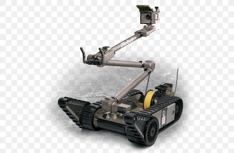 IRobot Military Robot Unmanned Ground Vehicle Unmanned Aerial Vehicle, PNG, 591x535px, Irobot, Fostermiller Talon, Hardware, Industry, Irobot Warrior Download Free