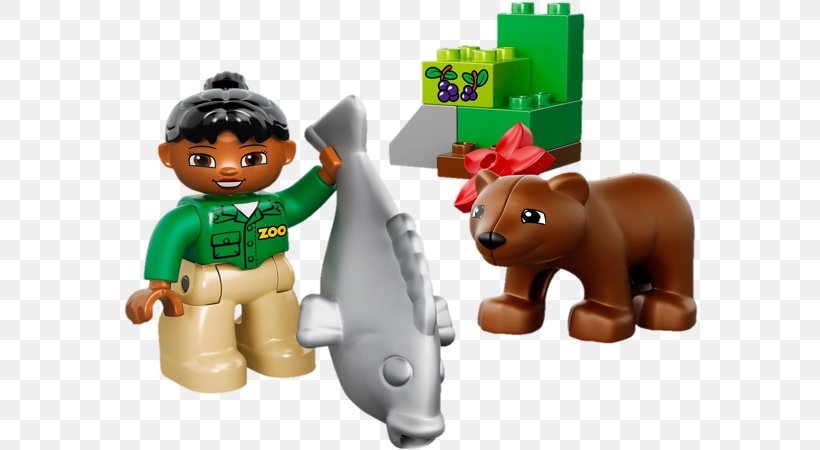 LEGO 10576 Zookeeper Toy LEGO Duplo LEGOVille : Police Bike (5679) LEGO 2304 DUPLO Baseplate, PNG, 578x450px, Lego 10576 Zookeeper, Educational Toys, Figurine, Fishpond Limited, Lego Download Free