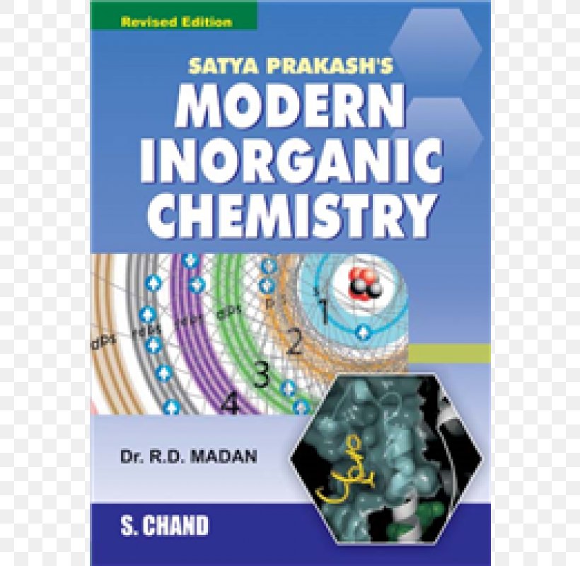Modern Inorganic Chemistry Perry's Chemical Engineers' Handbook, PNG, 800x800px, Inorganic Chemistry, Author, Book, Chemical Engineer, Chemical Engineering Download Free
