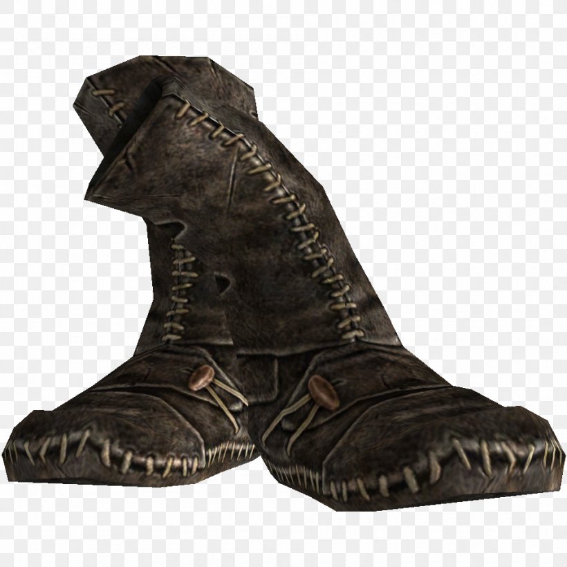Motorcycle Boot The Elder Scrolls V: Skyrim – Dragonborn Cowboy Boot Clothing, PNG, 950x950px, Motorcycle Boot, Boot, Clothing, Cowboy Boot, Elder Scrolls Download Free