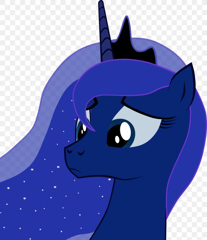 Princess Luna My Little Pony: Friendship Is Magic Fandom Cat Horse, PNG, 1024x1188px, Princess Luna, Art, Blue, Cartoon, Cat Download Free
