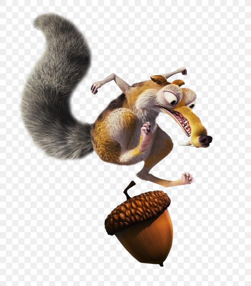 Scrat Manfred Ice Age, PNG, 1000x1142px, Scrat, Animation, Character, Drawing, Film Download Free