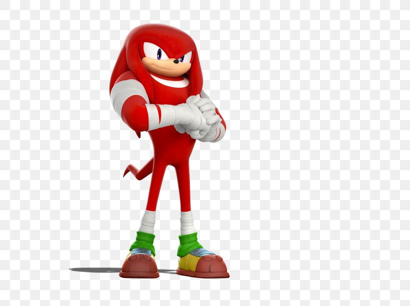 Sonic & Knuckles Sonic Boom: Fire & Ice Knuckles The Echidna Sonic The Hedgehog, PNG, 544x612px, Sonic Knuckles, Amy Rose, Christmas, Christmas Ornament, Echidna Download Free