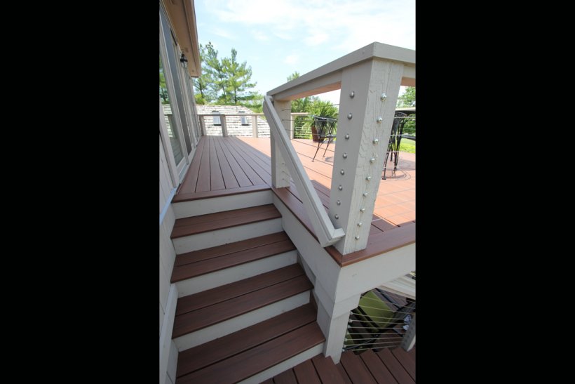 Window Deck Handrail Property Porch, PNG, 1100x735px, Window, Baluster, Deck, Handrail, Home Download Free