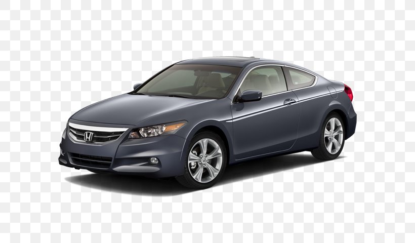 2012 Honda Accord Car Honda Odyssey Coupé, PNG, 640x480px, 2012 Honda Accord, Honda, Automotive Design, Automotive Exterior, Automotive Wheel System Download Free