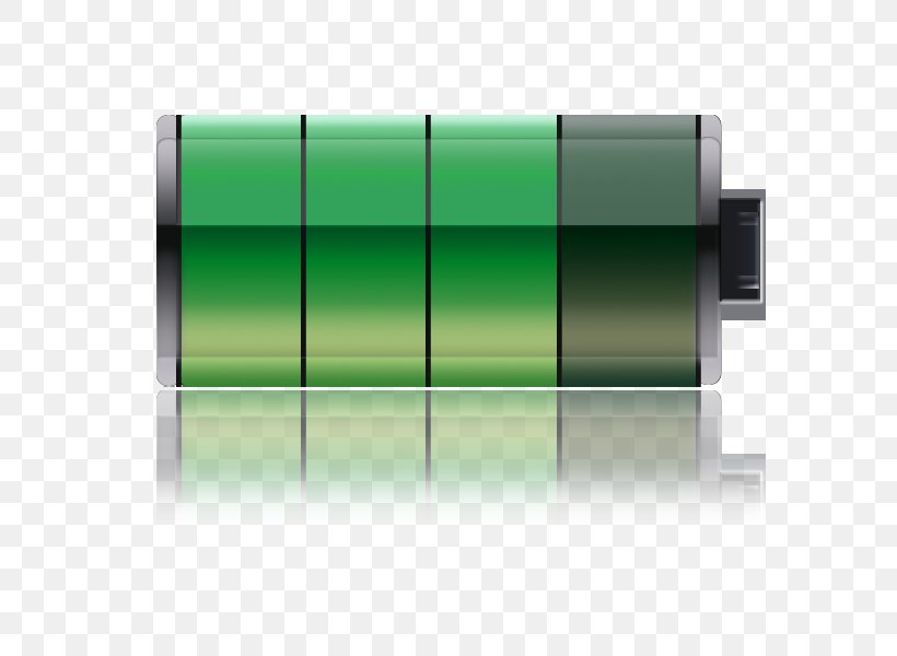 Battery Charger Icon, PNG, 800x600px, Battery Charger, Ampere Hour, Battery, Cylinder, Green Download Free