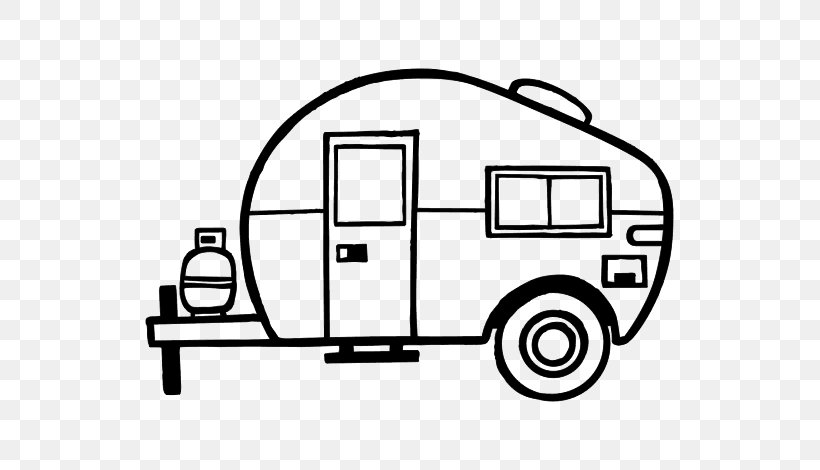 Campervans Caravan Park Camping Sleeping Bags, PNG, 600x470px, Campervans, Area, Automotive Design, Black And White, Brand Download Free