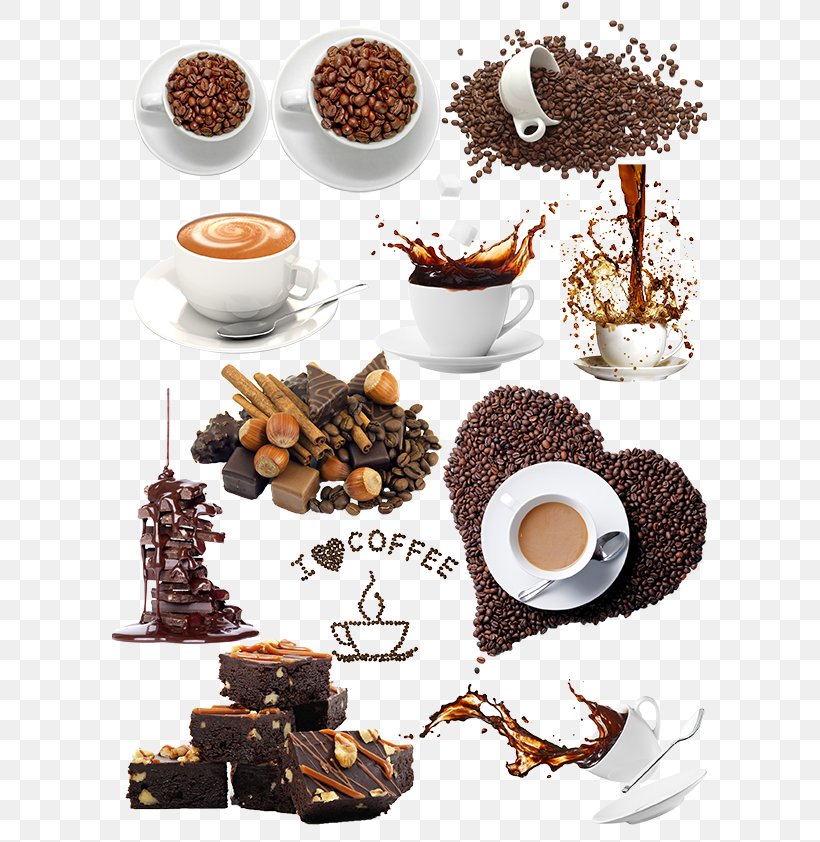 Coffee Cafe Drink Download, PNG, 595x842px, Coffee, Arabica Coffee, Black Drink, Cafe, Caffeine Download Free