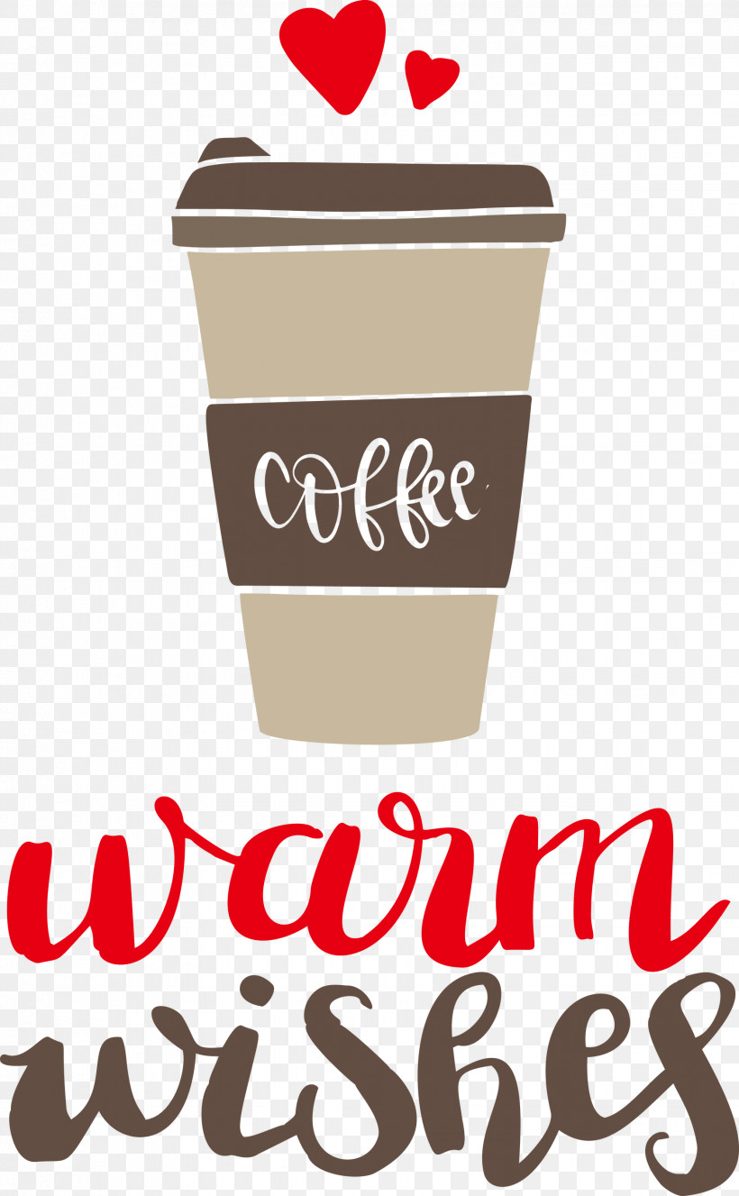 Coffee Warm Wishes Coffee, PNG, 1853x3000px, Coffee, Coffee Cup, Cream, Cup, Logo Download Free