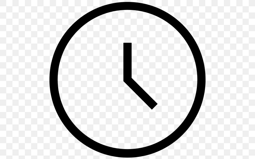 Download Symbol, PNG, 502x511px, Symbol, Area, Black And White, Clock, Information Download Free