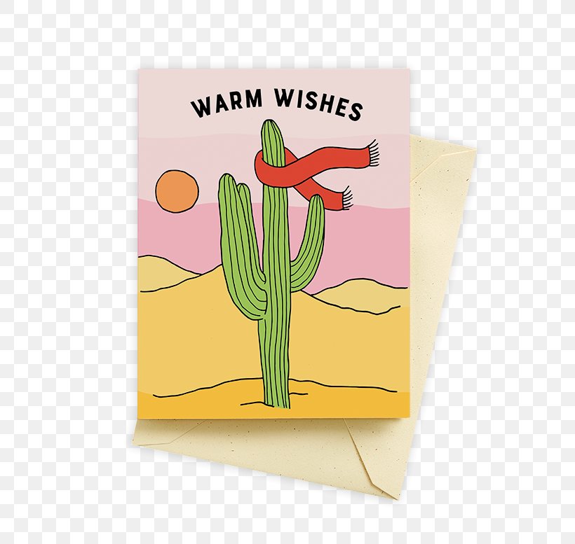 Greeting & Note Cards Paper Cartoon Flower, PNG, 600x777px, Greeting Note Cards, Cactaceae, Cartoon, Flower, Gift Download Free