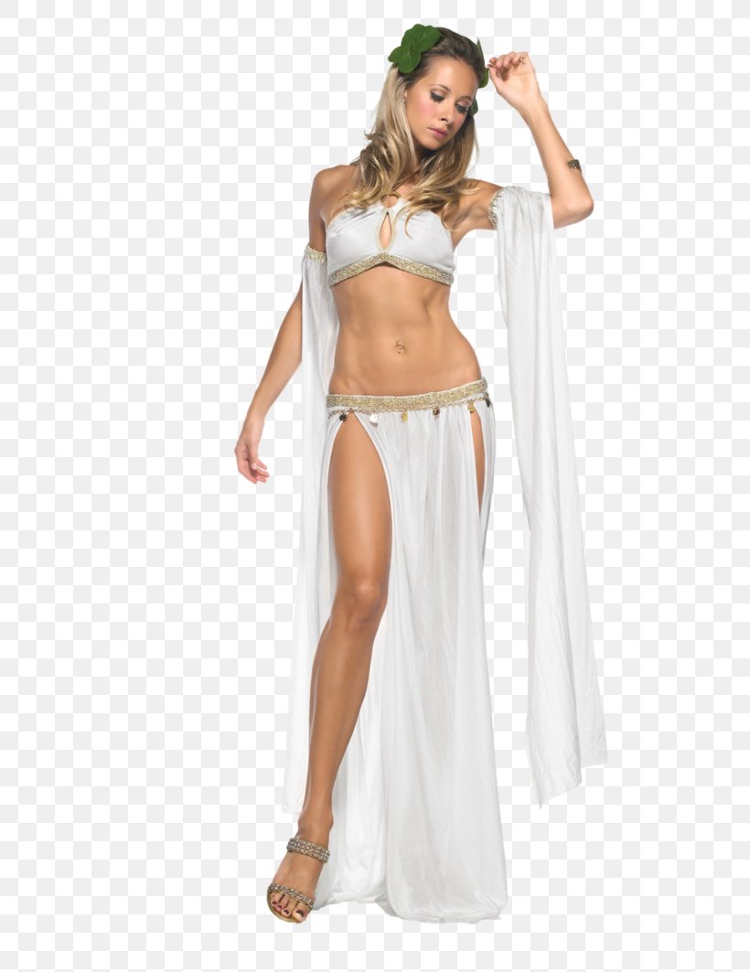 Halloween Costume Dress Clothing Goddess, PNG, 751x1063px, Costume, Abdomen, Aphrodite, Cheongsam, Clothing Download Free
