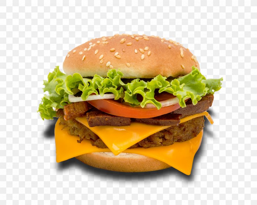 Hamburger Cheeseburger Ham And Cheese Sandwich Fast Food, PNG, 2000x1600px, Hamburger, American Food, Bacon, Big Mac, Breakfast Sandwich Download Free