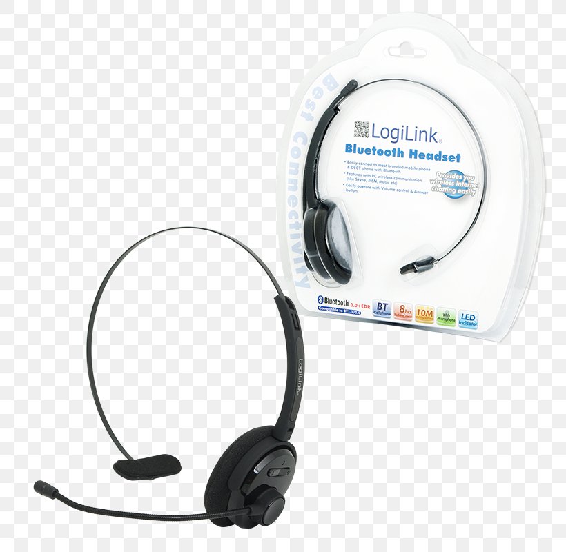 Headphones Xbox 360 Wireless Headset Microphone Bluetooth, PNG, 800x800px, Headphones, Amplifier, Audio, Audio Equipment, Bluetooth Download Free