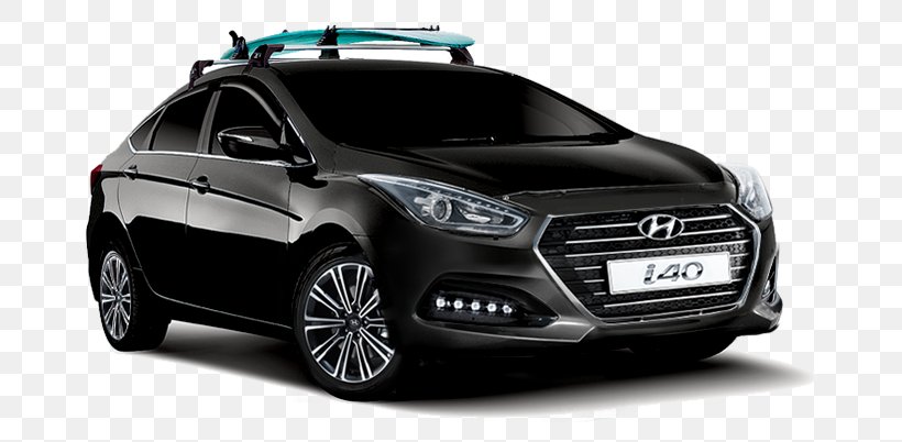 Hyundai I40 Car Volkswagen Hyundai I30, PNG, 669x402px, Hyundai I40, Automotive Design, Automotive Exterior, Brand, Bumper Download Free