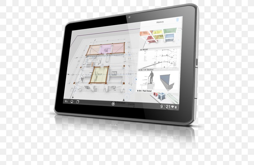 IPad ArchiCAD BIMx Building Information Modeling Android, PNG, 600x533px, 3d Computer Graphics, 3d Modeling, Ipad, Android, Archicad Download Free