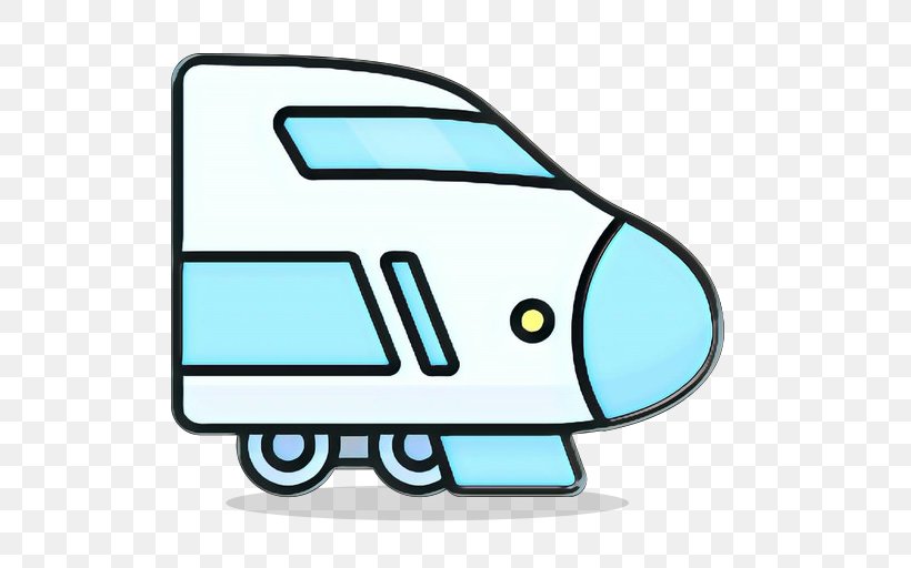 Motor Vehicle Mode Of Transport Clip Art Transport Line, PNG, 512x512px, Pop Art, Mode Of Transport, Motor Vehicle, Retro, Transport Download Free