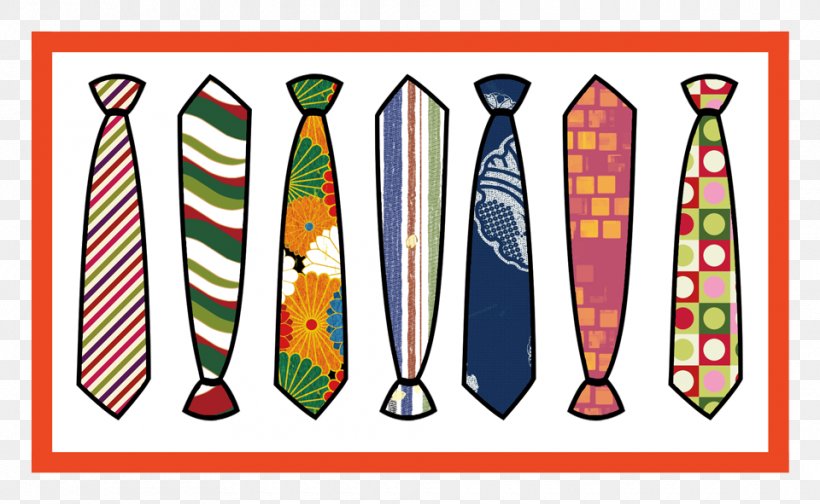 Necktie Gift Voting Clip Art, PNG, 960x591px, Necktie, Area, Artwork, Banner, Brand Download Free
