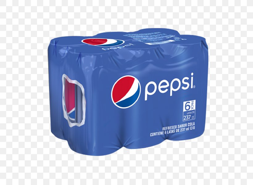 Pepsi Fizzy Drinks Carbonated Water Caramel Mirinda, PNG, 600x600px, Pepsi, Beverage Can, Blue, Caffeine, Caramel Download Free