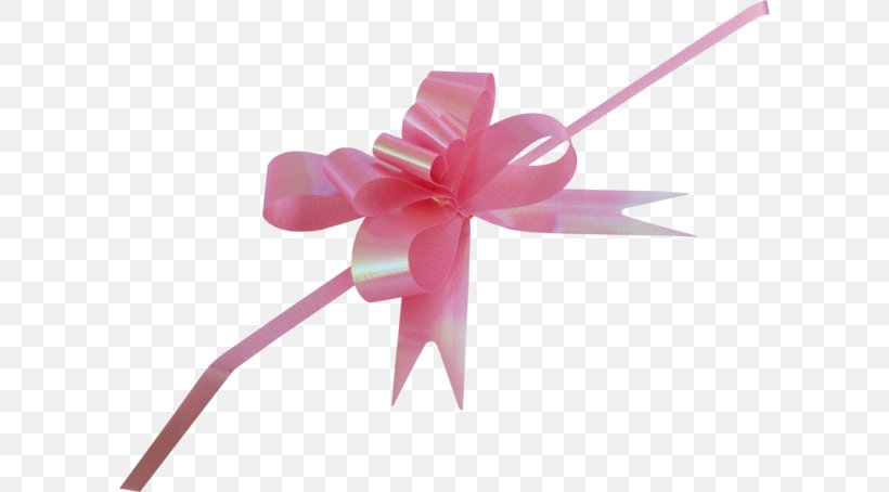 Pink Ribbon Red Mercedes-Benz Clip Art, PNG, 600x454px, Pink, Color, Flower, Flowering Plant, Gift Download Free