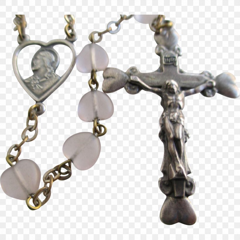 Rosary Body Jewellery, PNG, 1725x1725px, Rosary, Artifact, Body Jewellery, Body Jewelry, Cross Download Free