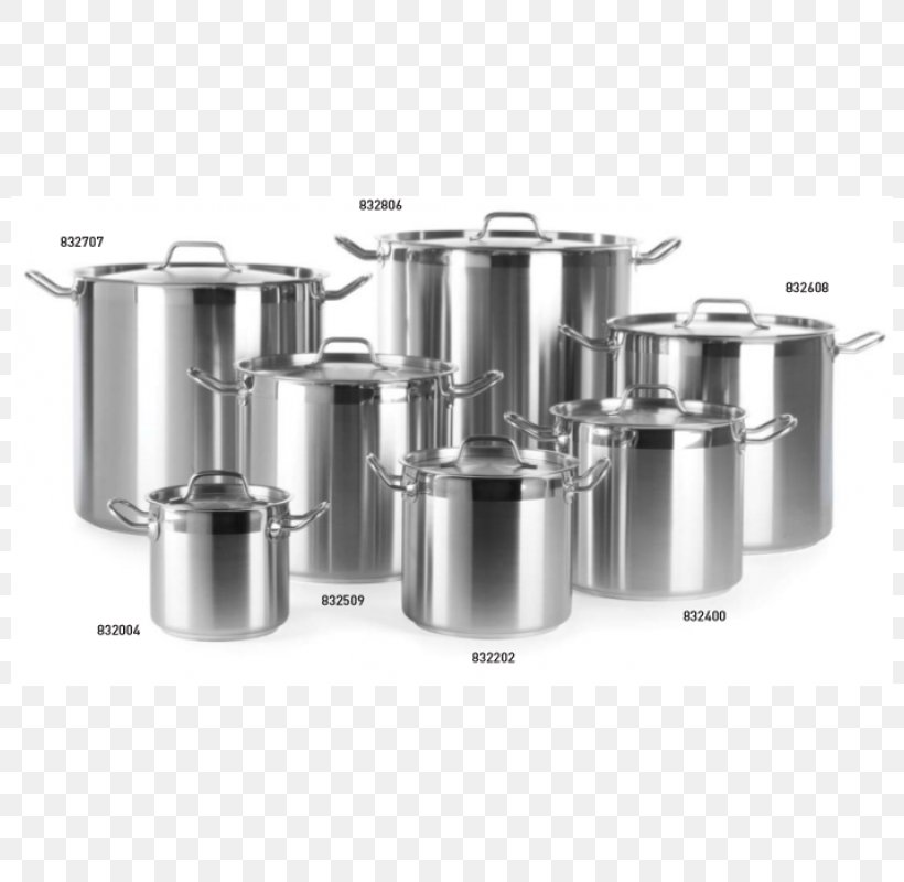 Stainless Steel Lid Stock Pots Millimeter, PNG, 800x800px, Steel, Aluminium, Centimeter, Cookware And Bakeware, Cylinder Download Free