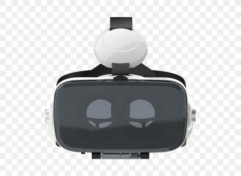 Virtual Reality Headset Immersion Samsung Gear VR Goggles, PNG, 1370x1000px, Virtual Reality Headset, Black, Electronics, Goggles, Headphones Download Free