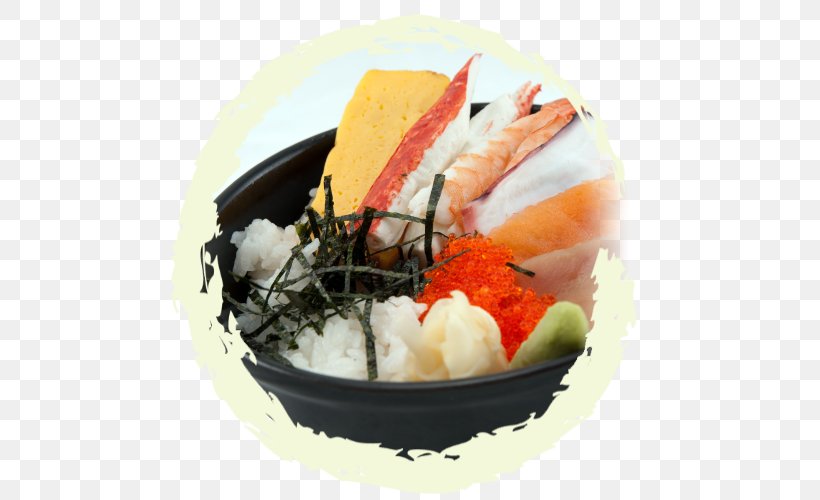 California Roll Sashimi Sushi Teriyaki Corner Food, PNG, 500x500px, California Roll, Asian Food, Comfort Food, Commodity, Cuisine Download Free