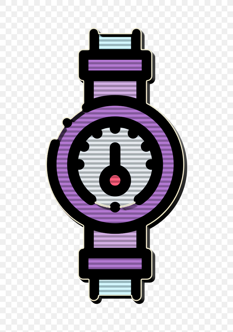 Construction And Tools Icon Plumber Icon Gauge Icon, PNG, 598x1166px, Construction And Tools Icon, Analog Watch, Gauge Icon, Plumber Icon, Purple Download Free