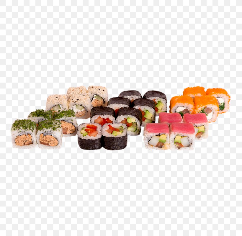 Fugu Sushi And More Makizushi Japanese Cuisine Unagi, PNG, 800x800px, Sushi, Asian Food, Cheese, Cream Cheese, Cuisine Download Free