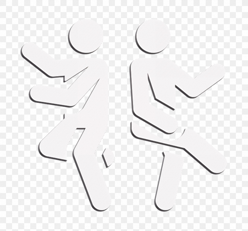 Fun Icon Party Human Pictograms Icon Dancers Icon, PNG, 1404x1312px, Fun Icon, Exercise, Party Human Pictograms Icon, Spouse, World Capital Of Night And Magic Download Free