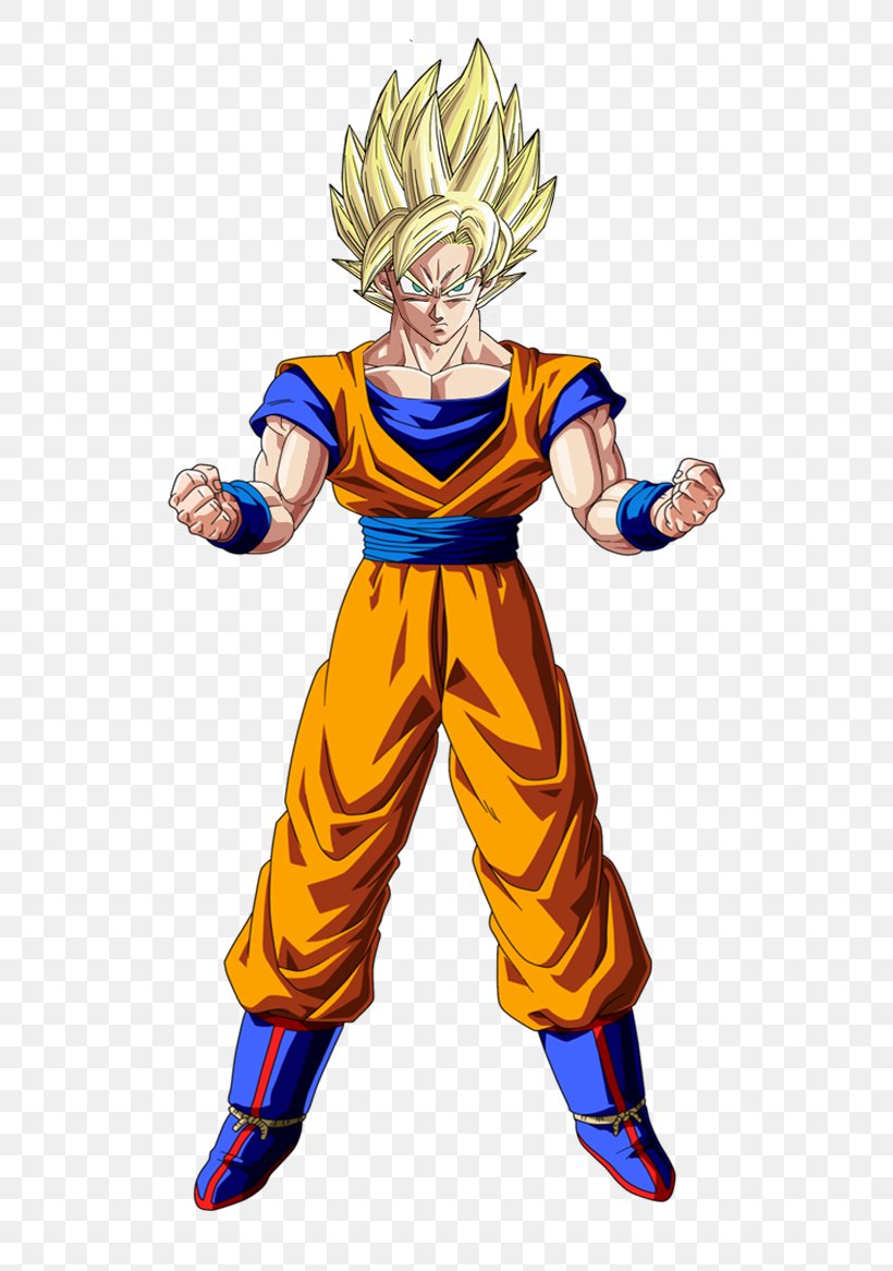 Goku Vegeta Krillin Frieza Super Saiyan, PNG, 600x1166px, Goku, Action Figure, Akira Toriyama, Art, Cartoon Download Free