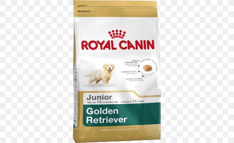 Golden Retriever Labrador Retriever Puppy Cat, PNG, 500x500px, Golden Retriever, Breed, Carnivoran, Cat, Dog Download Free
