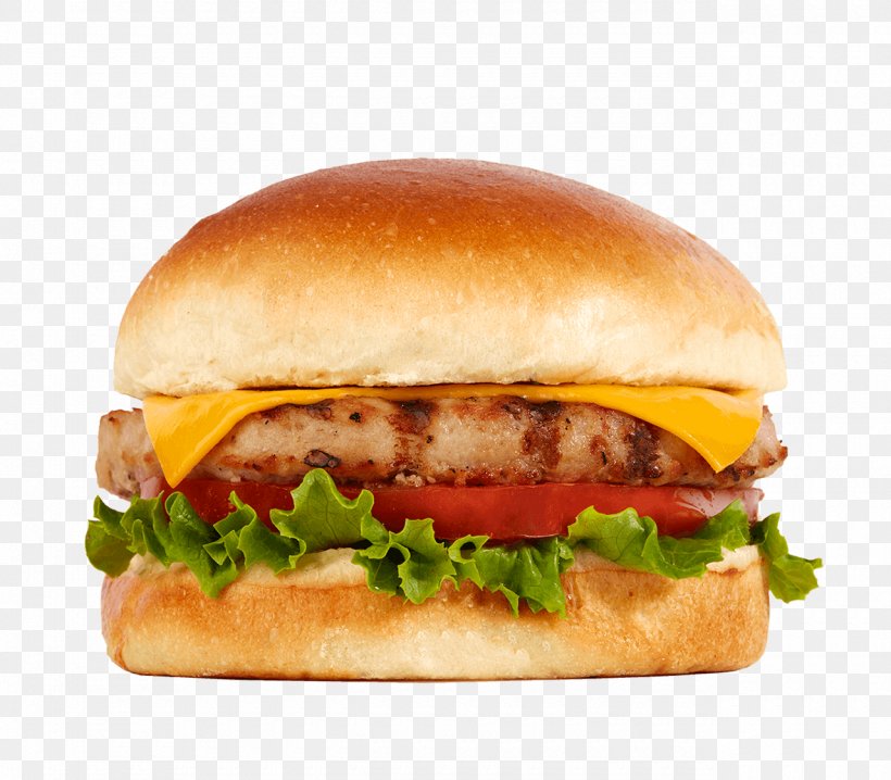 Hamburger Veggie Burger Fast Food Buffalo Wing Cheeseburger, PNG, 1280x1121px, Hamburger, American Food, Back Yard Burgers, Blt, Breakfast Sandwich Download Free