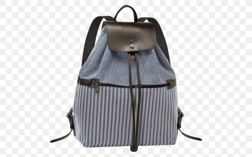 Handbag Backpack Longchamp Pliage, PNG, 510x510px, Handbag, Backpack, Bag, Black, Boutique Download Free