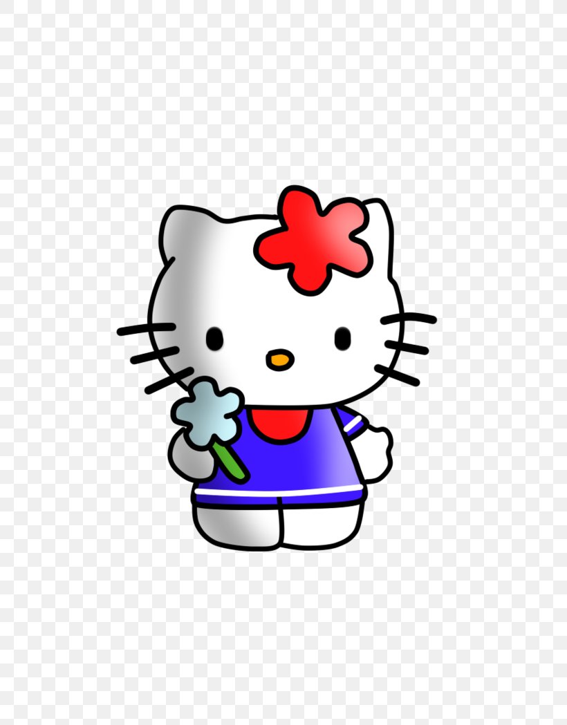 Hello Kitty Character Naver Blog Clip Art, PNG, 762x1049px, Watercolor, Cartoon, Flower, Frame, Heart Download Free
