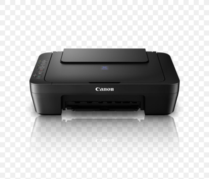 Inkjet Printing Multi-function Printer Canon Ink Cartridge, PNG, 705x705px, Inkjet Printing, Canon, Color, Color Printing, Dots Per Inch Download Free