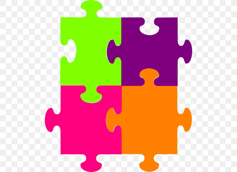 Jigsaw Puzzles Stock.xchng Clip Art, PNG, 510x597px, Jigsaw Puzzles, Area, Artwork, Jigsaw, Magenta Download Free