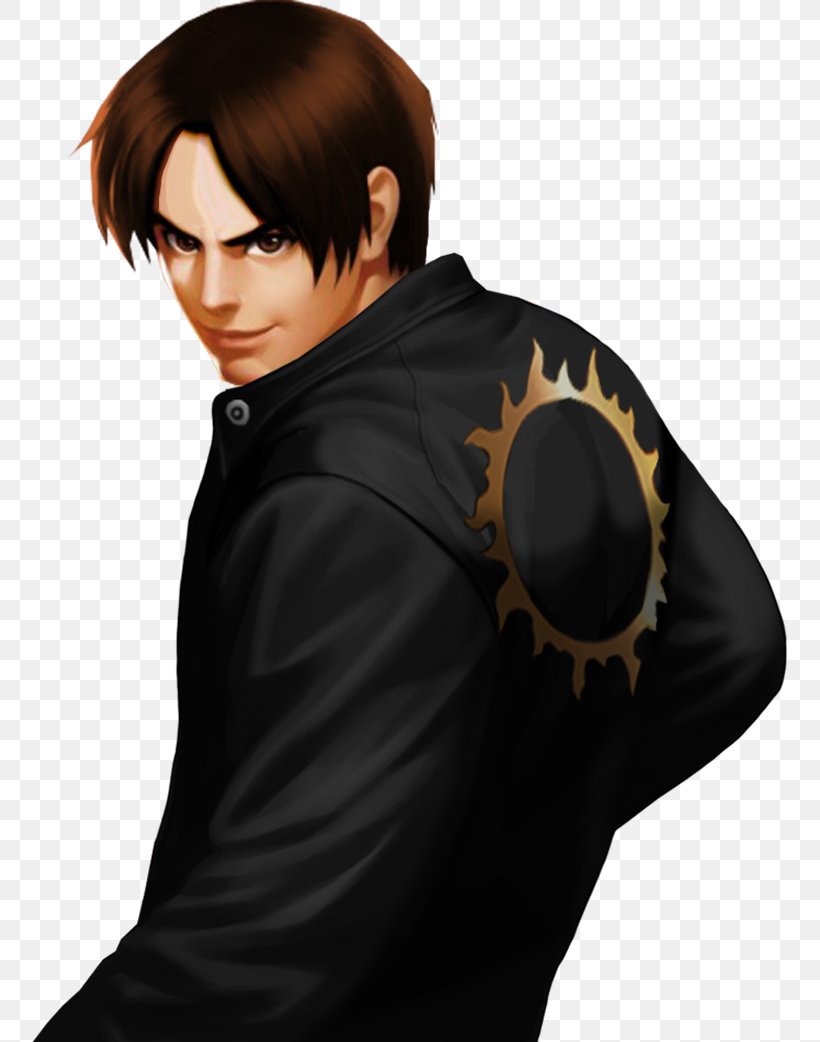 Kyo Kusanagi The King Of Fighters XIII The King Of Fighters '99 M.U.G.E.N The King Of Fighters '97, PNG, 755x1042px, Kyo Kusanagi, Black Hair, Brown Hair, Deviantart, Drawing Download Free