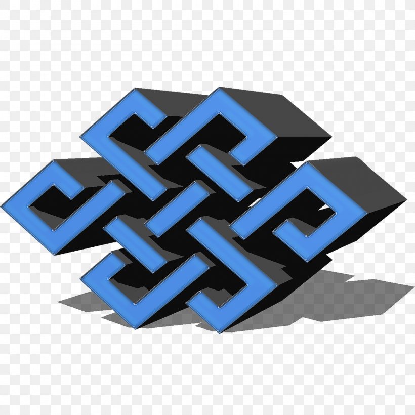 Logo Symbol Brand Knot Pattern, PNG, 1280x1280px, Logo, Blue, Brand, Celts, Electric Blue Download Free