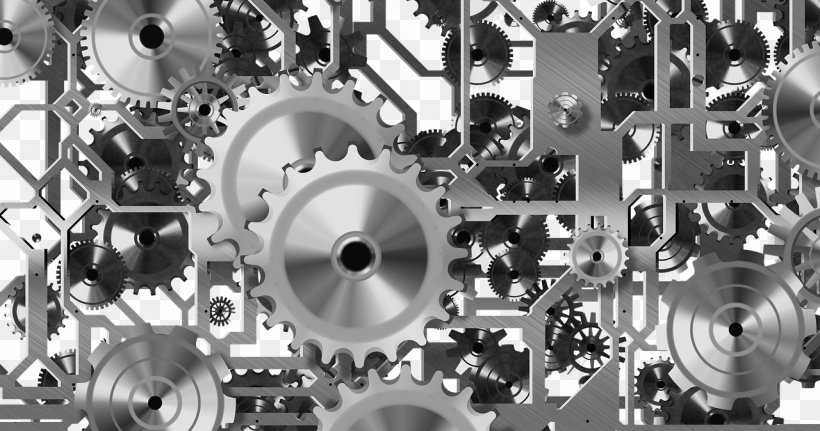 Machine Learning Gear Cutting Tool Motion, PNG, 1280x674px, Machine, Algorithm, Artificial Intelligence, Auto Part, Automotive Engine Part Download Free