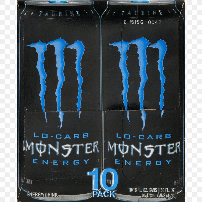Monster Energy Energy Drink Red Bull Kroger, PNG, 1800x1800px, Monster Energy, Beverage Can, Drink, Drinking, Electric Blue Download Free